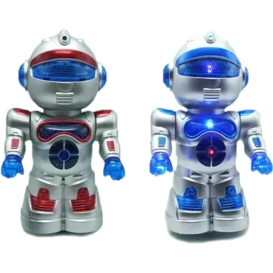2629 Smart Dancing Robot Toy (robot_hk_2629) - Random - Rokomari product